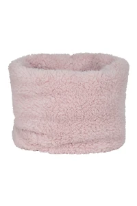 Isotherm Womens Cosy Sherpa Snood Neck Warmer