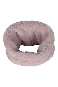 Isotherm Womens Cosy Sherpa Snood Neck Warmer