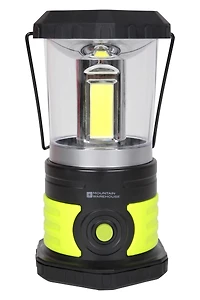 Rechargeable COB Lantern