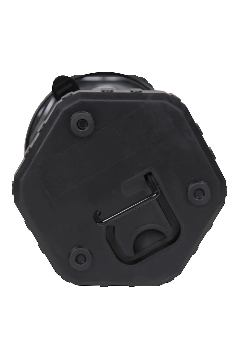 Rechargeable COB Lantern