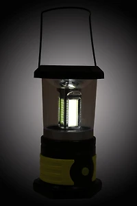 Rechargeable COB Lantern