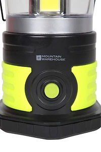 Rechargeable COB Lantern