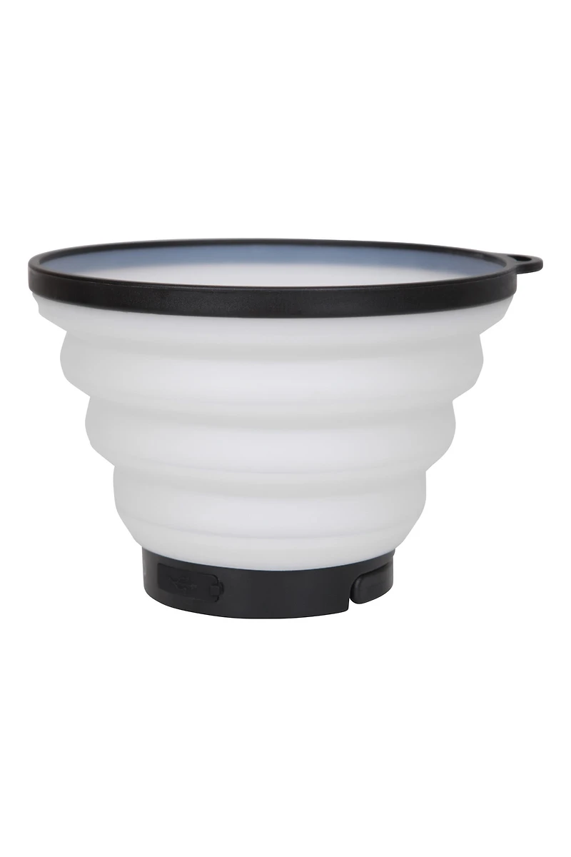Collapsible Lantern