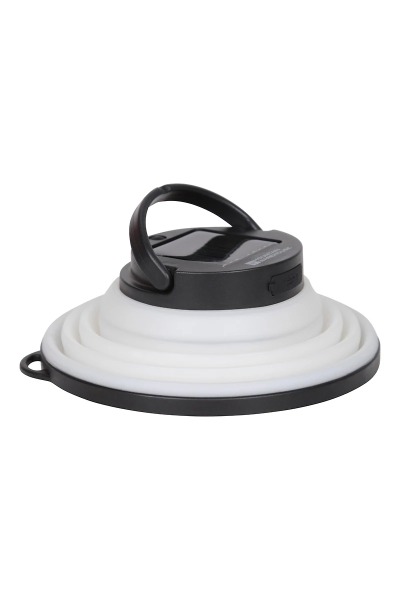 Collapsible Lantern