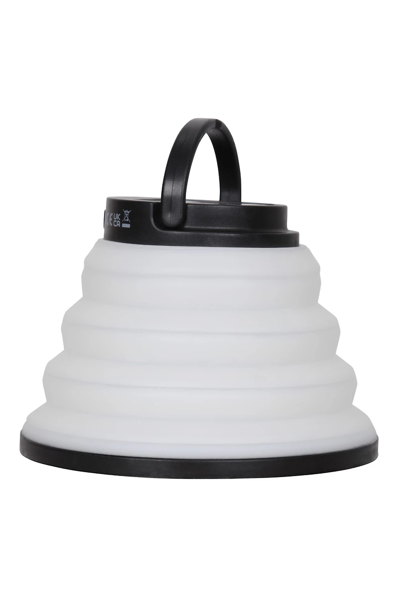 Collapsible Lantern