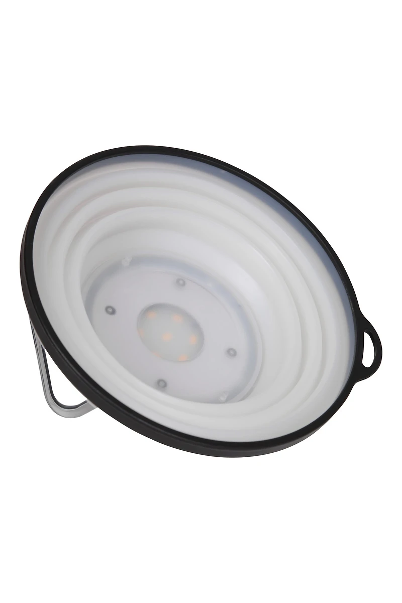 Collapsible Lantern