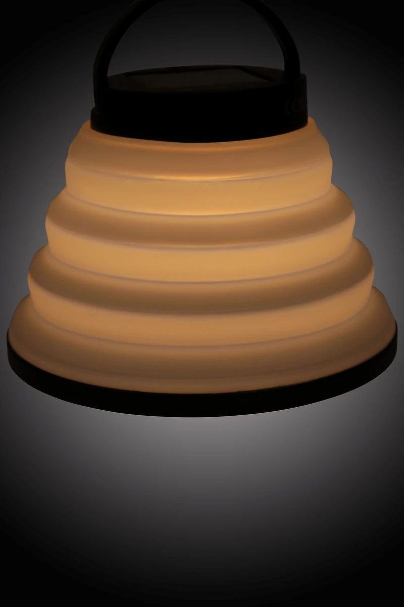 Collapsible Lantern