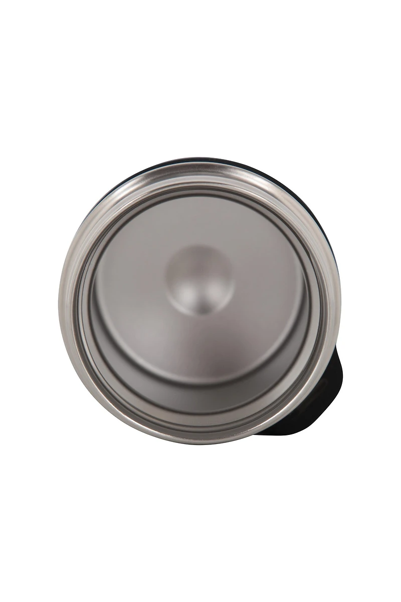 Food Flask with Spoon- 500ml