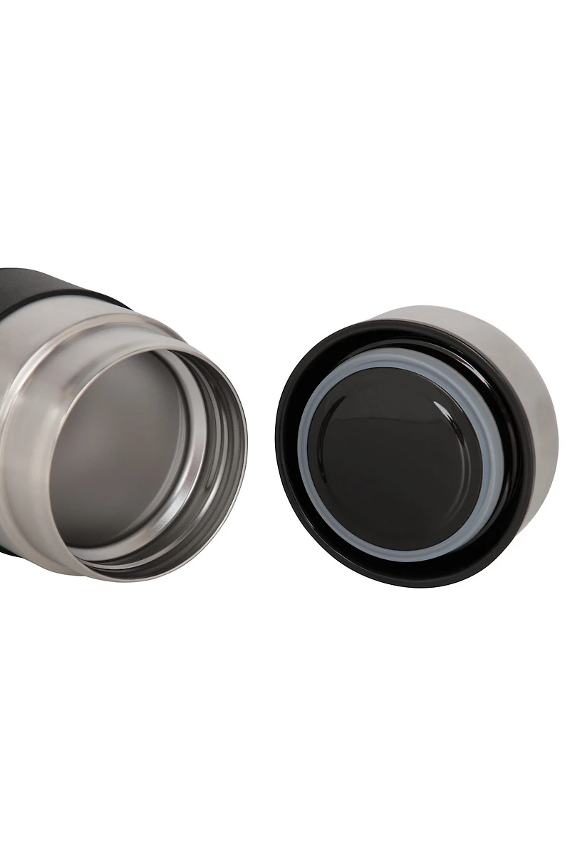 Food Flask with Spoon- 500ml
