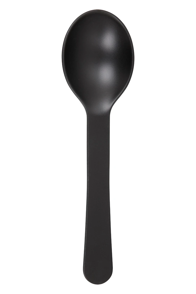 Food Flask with Spoon- 500ml
