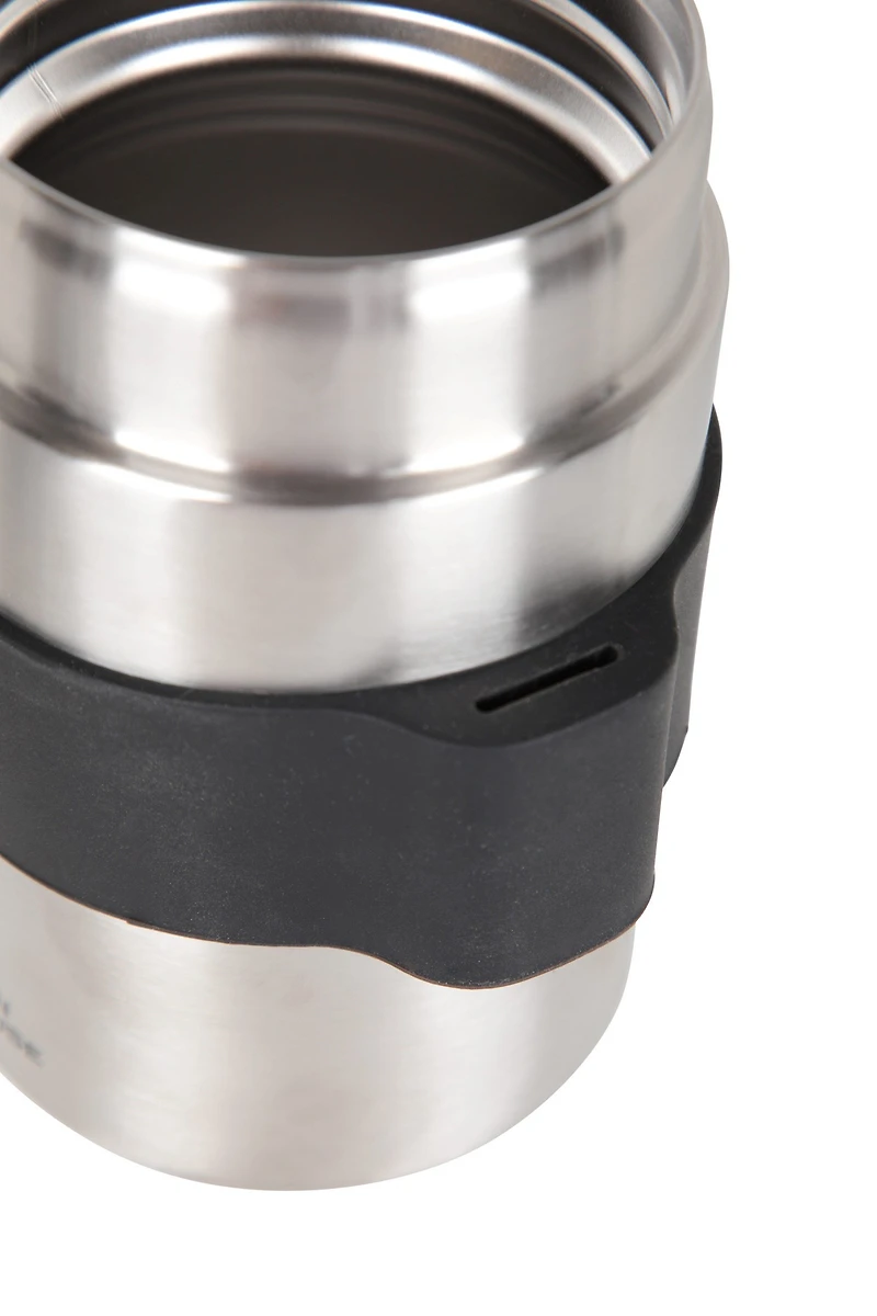 Food Flask with Spoon- 500ml