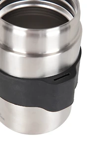 Food Flask with Spoon- 500ml