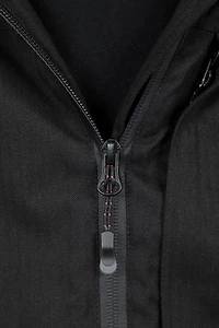 Verbier Womens Textured Waterproof Ski Jacket