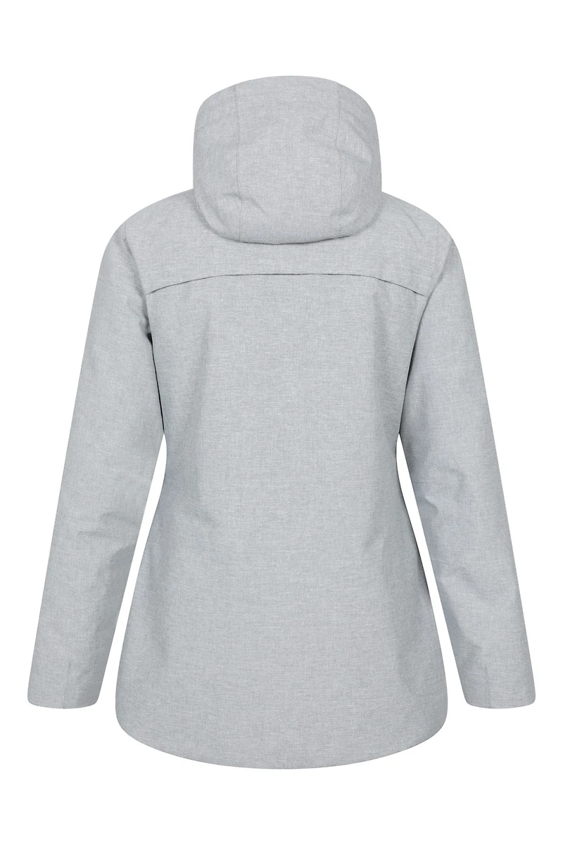 Snowdrift Womens Waterproof Ski Jacket