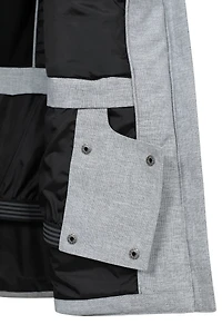 Snowdrift Womens Waterproof Ski Jacket