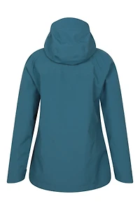 Tempest Womens 3 Layer Waterproof Ski Jacket