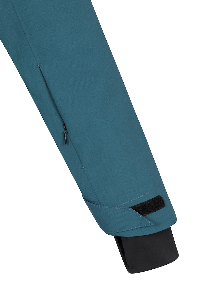 Tempest Womens 3 Layer Waterproof Ski Jacket