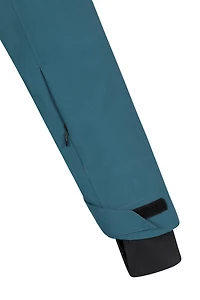 Tempest Womens 3 Layer Waterproof Ski Jacket