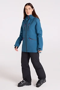 Tempest Womens 3 Layer Waterproof Ski Jacket