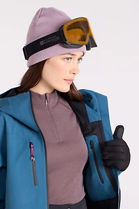 Tempest Womens 3 Layer Waterproof Ski Jacket
