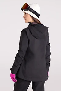 Cortina Womens Extreme 3 Layer Waterproof Ski Jacket