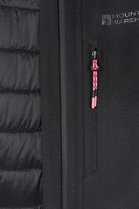 Cortina Womens Extreme 3 Layer Waterproof Ski Jacket