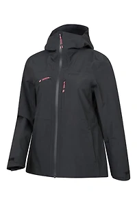 Cortina Womens Extreme 3 Layer Waterproof Ski Jacket
