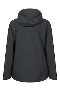 Cortina Womens Extreme 3 Layer Waterproof Ski Jacket