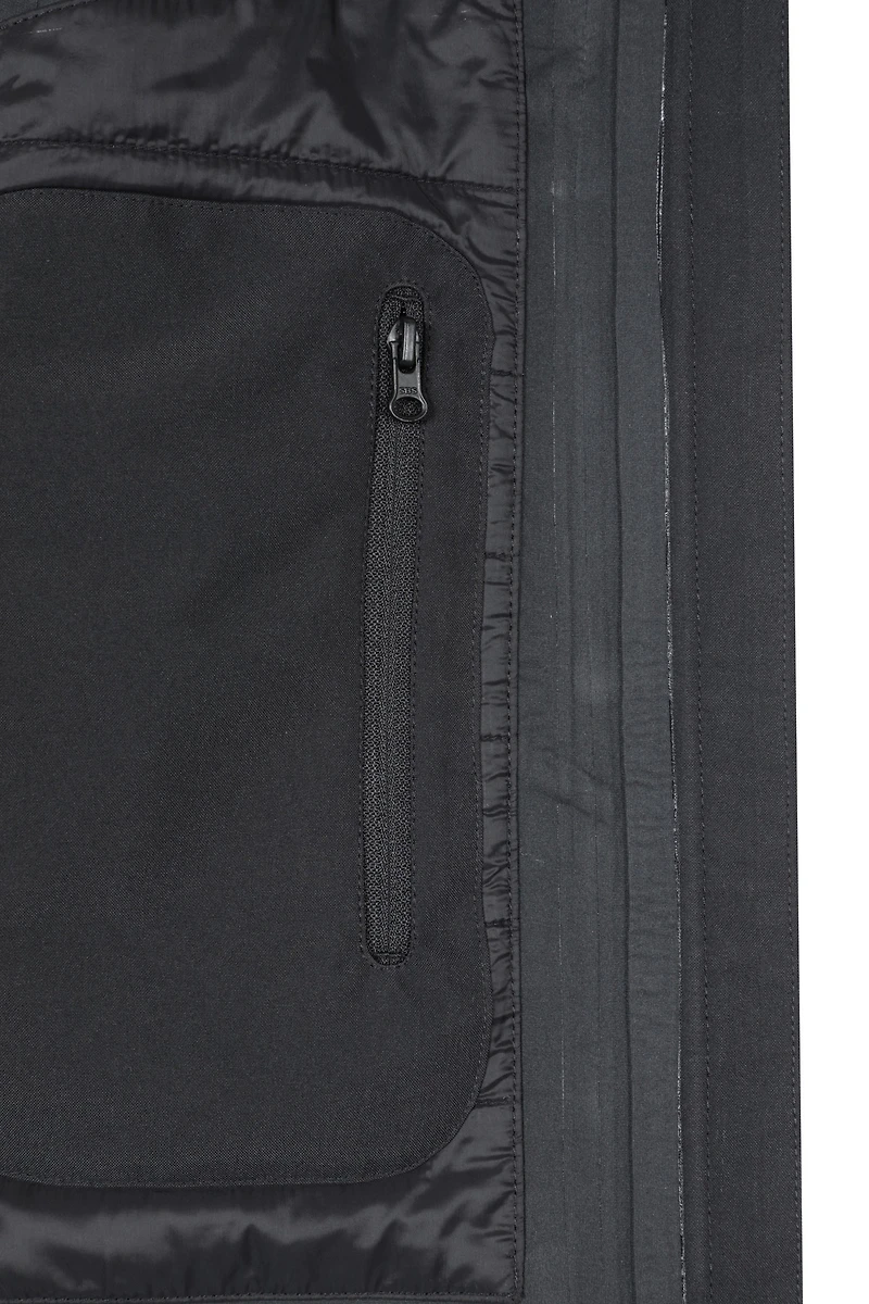Cortina Womens Extreme 3 Layer Waterproof Ski Jacket