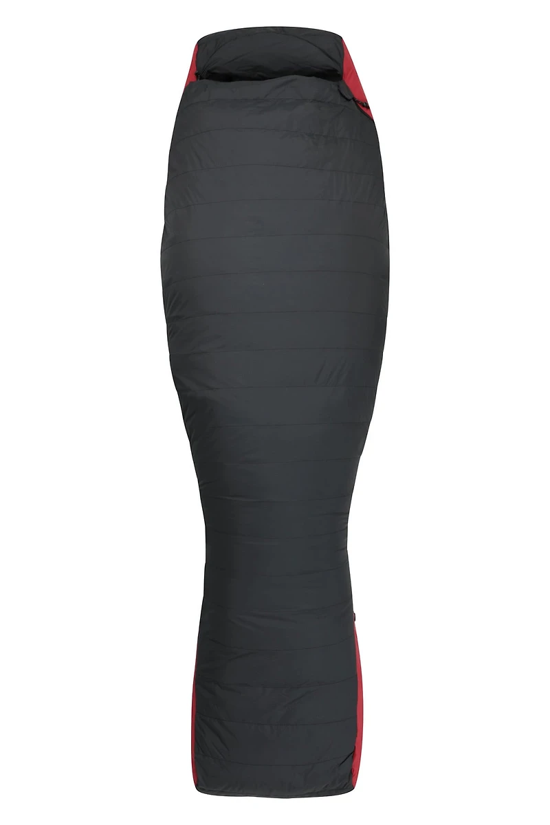 Peak 800 Down Sleeping Bag