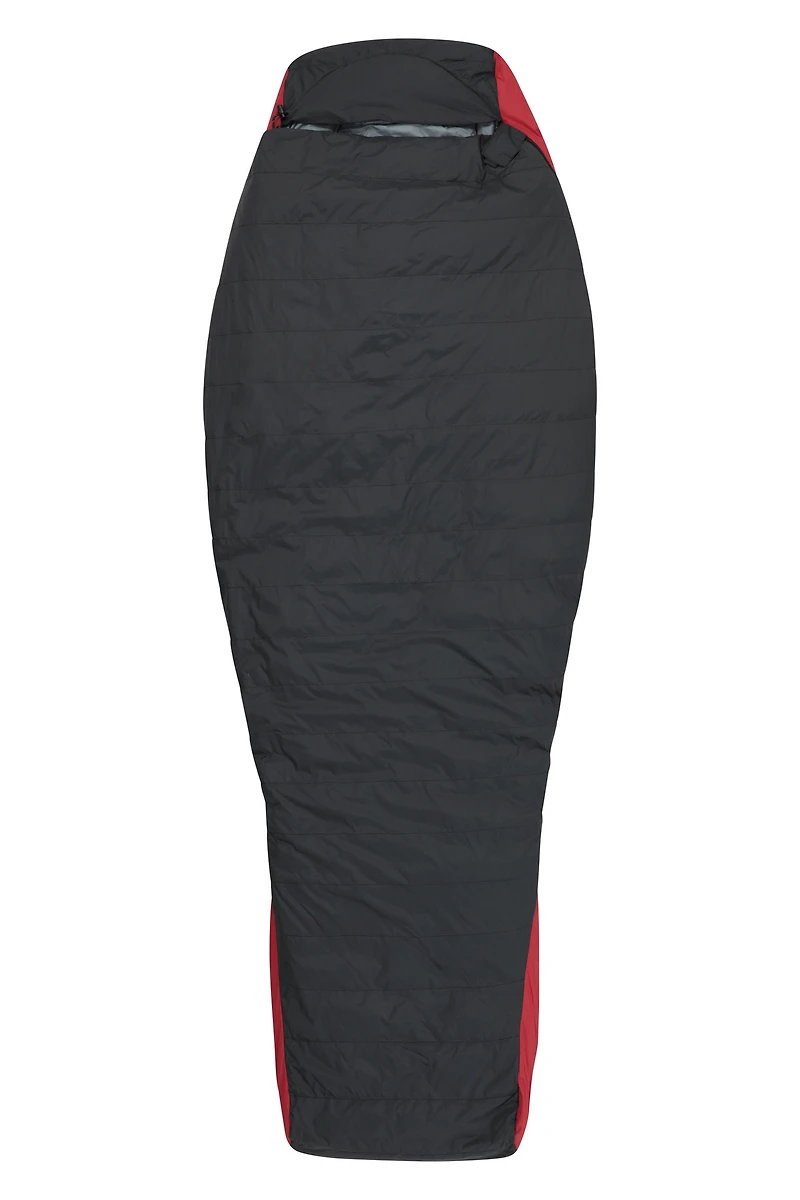 Peak 800 Down Sleeping Bag
