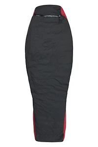 Peak 800 Down Sleeping Bag