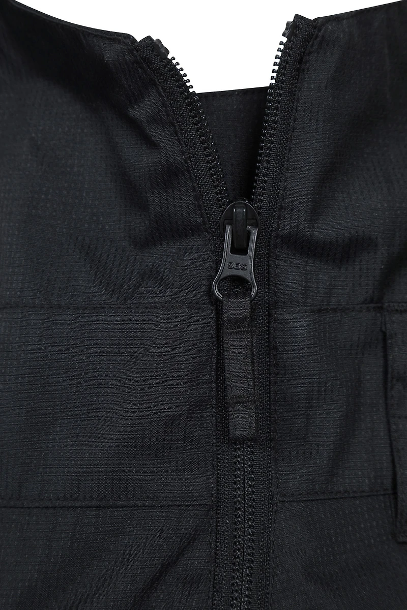 Moon Bib Front Womens Ski Pants