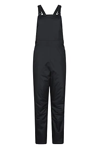 Moon Bib Front Womens Ski Pants