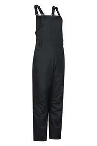 Moon Bib Front Womens Ski Pants