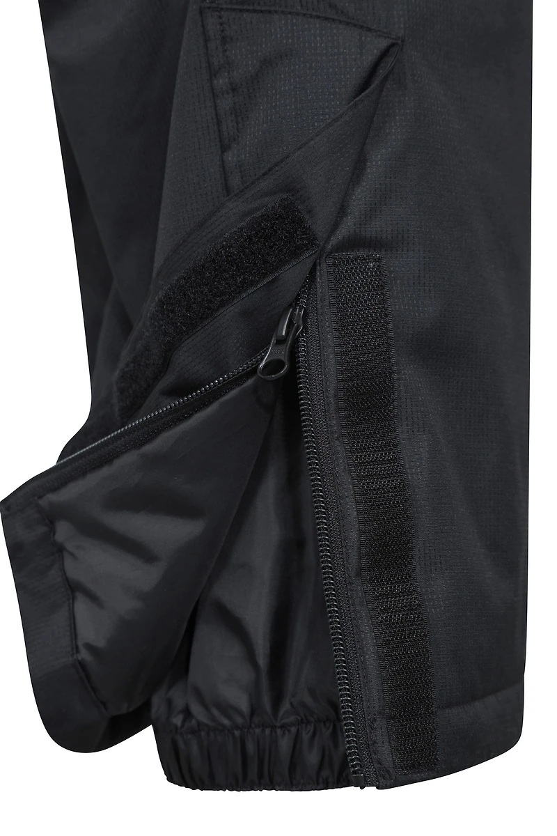 Moon Bib Front Womens Ski Pants