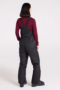 Moon Bib Front Womens Ski Pants