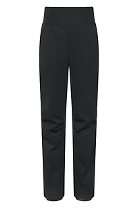 Afley Womens Wide Leg Ski Legging