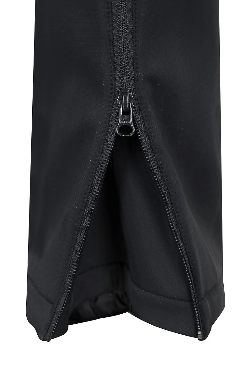 Afley Womens Wide Leg Ski Legging