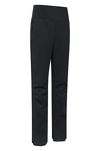 Afley Womens Wide Leg Ski Legging