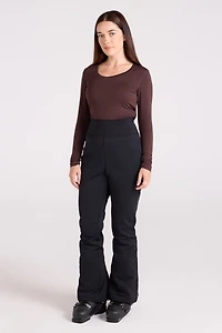 Afley Womens Wide Leg Ski Legging