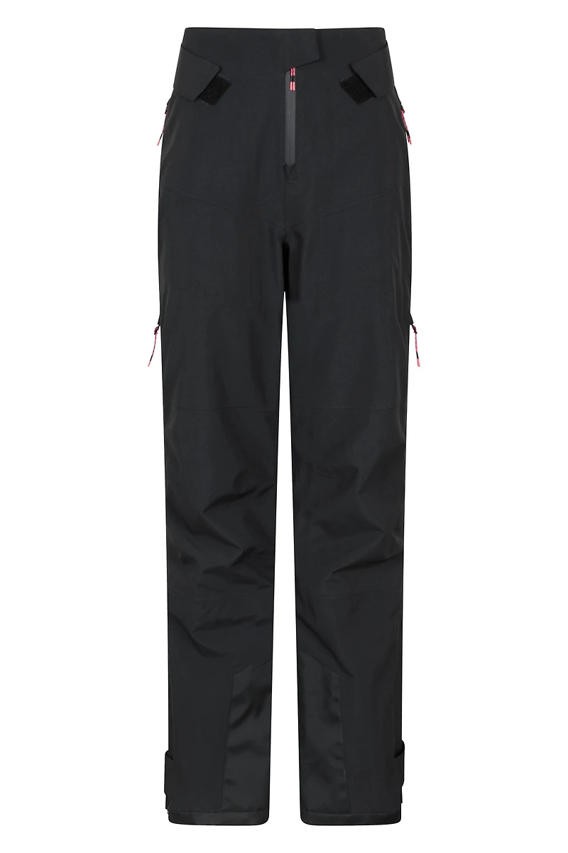 Cortina Womens Extreme 3 Layer Ski Pant