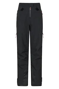 Cortina Womens Extreme 3 Layer Ski Pant