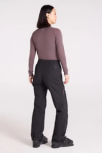 Cortina Womens Extreme 3 Layer Ski Pant