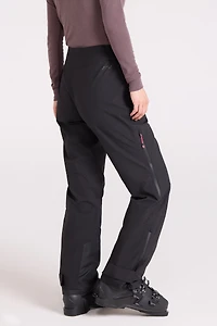 Cortina Womens Extreme 3 Layer Ski Pant