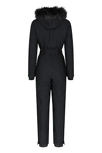 Swiss Womens Ski Suit