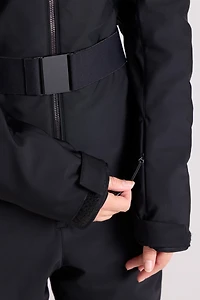 Swiss Womens Ski Suit