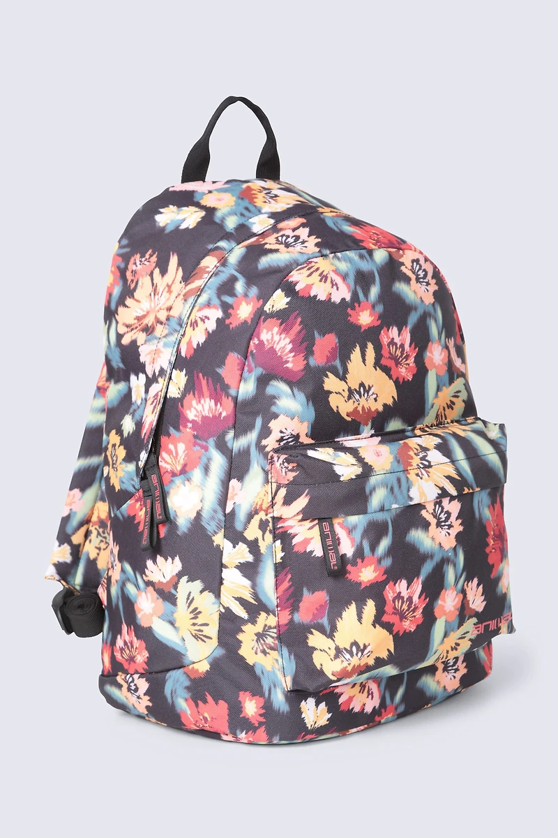 Printed Classic Rucksack 26L