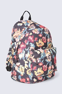 Printed Classic Rucksack 26L