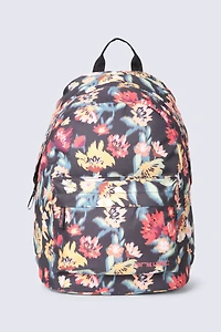 Printed Classic Rucksack 26L